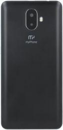 myPhone Pocket 18x9 8GB Czarny myPhone Pocket 18x9 8GB Czarny
