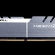 G.Skill Trident Z DDR4, 2x8GB, 4133MHz, CL19 (F4-4133C19D-16GTZSWC)