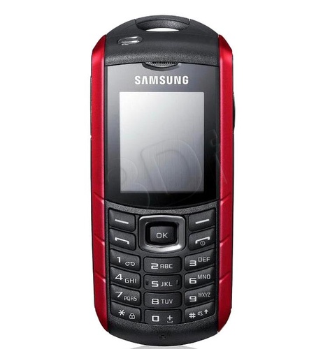 Samsung SOLID E2370 Red