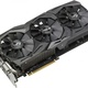 Asus Radeon RX 580 ROG Strix GAMING OC 8GB GDDR5 (256 bit), DVI-D, 2xHDMI, 2xDisplayPort, BOX (ROG-STRIX-RX580-O8G-GAMING)