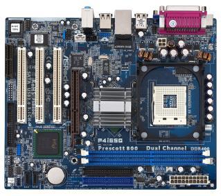 ASrock P4i65G