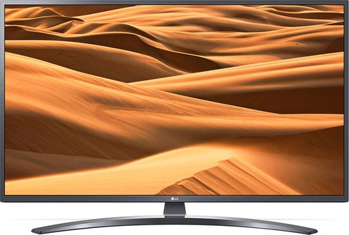 LG 65UM7400PLB LED 65" 4K (Ultra HD) webOS
