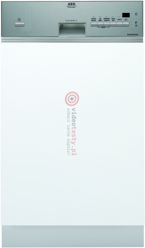 AEG-ELECTROLUX FAVORIT 64480I-M