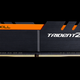 G.Skill TridentZ DDR4 2x16GB, 3200MHz, CL16 (F4-3200C16D-32GTZKO)