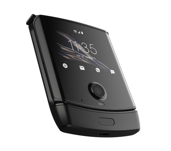 MOTOROLA Razr 6/128GB 6.2
