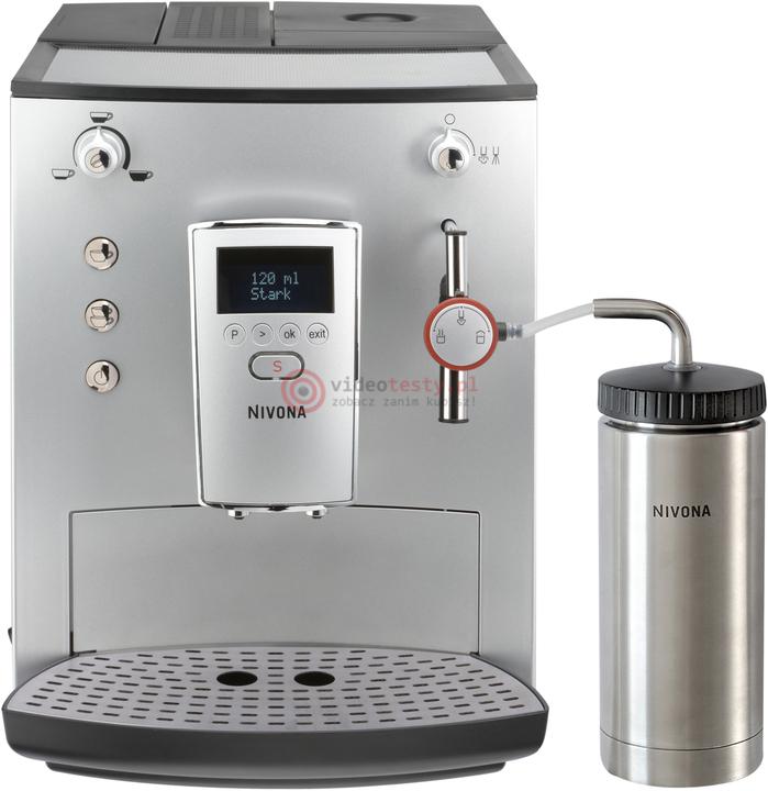 NIVONA CafeRomantic NICR 770 NIVONA CafeRomantic NICR 770
