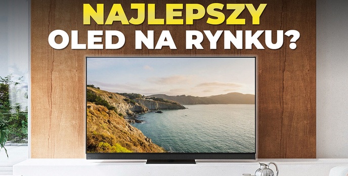 Panasonic 65 OLED Z95B - Najlepszy OLED na rynku?