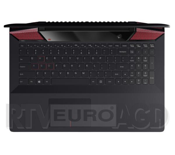 LENOVO IdeaPad Y700-15 (80NV00D7PB) i7-6700HQ 4GB