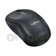 Logitech M220 Silent Czarna