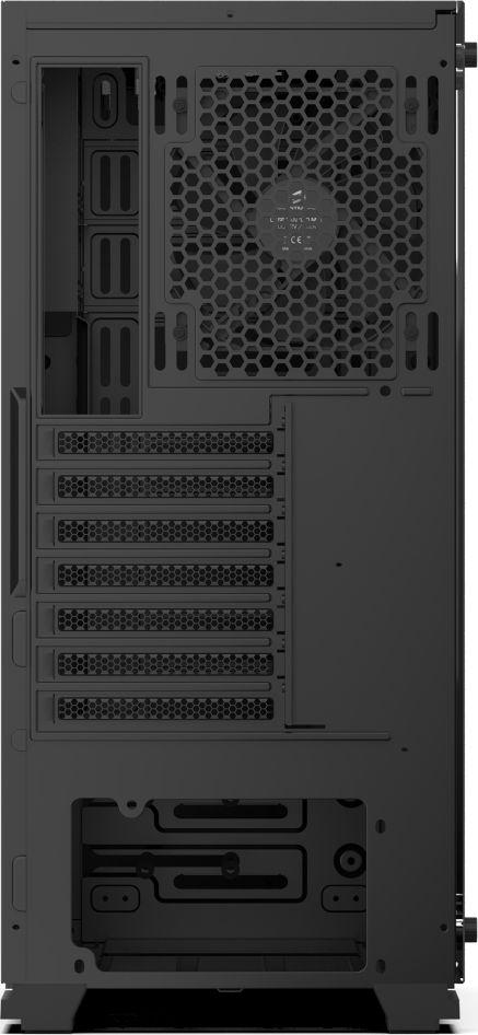 SilentiumPC Gladius GD6 TG ARGB