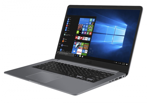 ASUS VivoBook S15 S510UN - 12GB