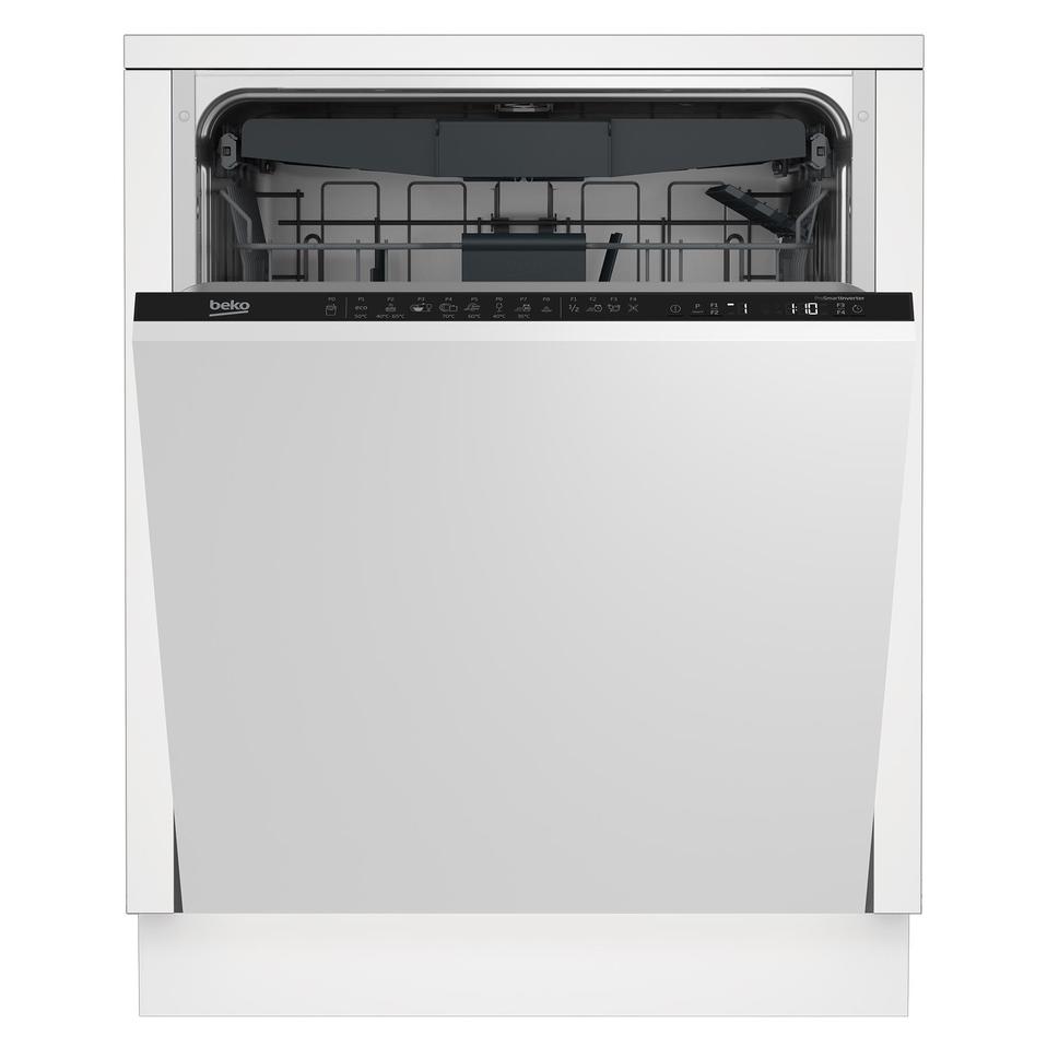 do zabudowy Beko DIN28425 ( szer. 59,8cm ; Panel zamknięty ; srebrny ) do zabudowy Beko DIN28425 ( szer. 59,8cm ; Panel zamknięty ; srebrny )