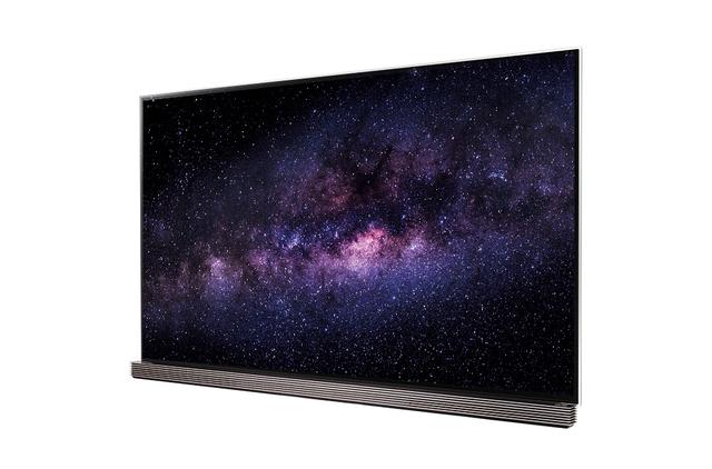  LG OLEDG6V