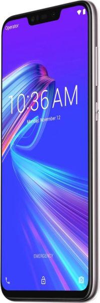 Asus ZenFone Max M2 Srebrny (ZB633KL)