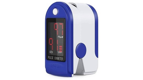 Contec CMS50DL