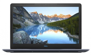 Dell Inspiron G3 3779 17,3" Intel Core i7-8750H - 16GB RAM -