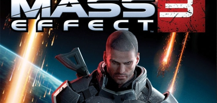 Mass Effect 3 - recenzja