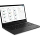 Lenovo 14w 14" AMD A6-9220C - 4GB RAM - 128GB - Win10 Pro