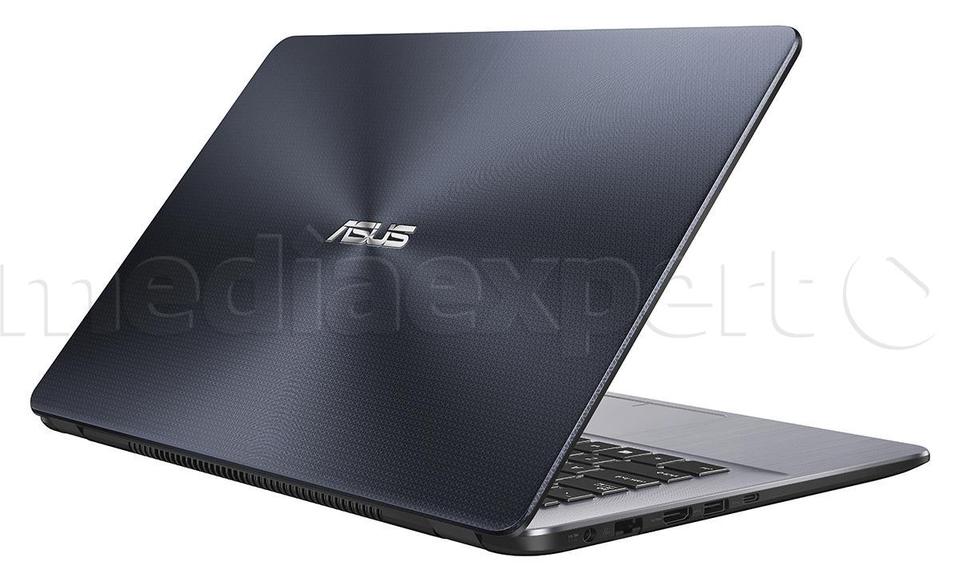 ASUS VivoBook A505BA-BR179T A6-9220 4GB 1000GB W10