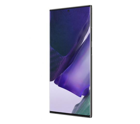 Samsung Galaxy Note20 Ultra 5G (czarny)