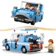 LEGO 76424 Harry Potter Latający Ford Anglia