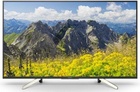 Sony 4K 43 KD-43XF7596B