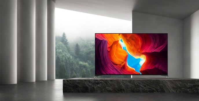 Takie ceny to ja rozumiem - Flagowce Sony na 2020 rok już w sklepach