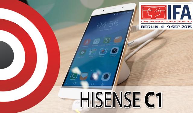 Hisense C1 - Niedroga Alternatywa Dla TOPowych Flagowców