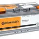 Continental L5 12V 100 Ah 900 A