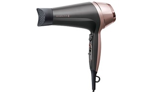 Remington Curl & Straight Confidence D5706