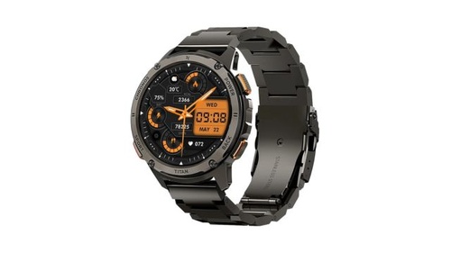 Maxcom FW110 Titan Chronos