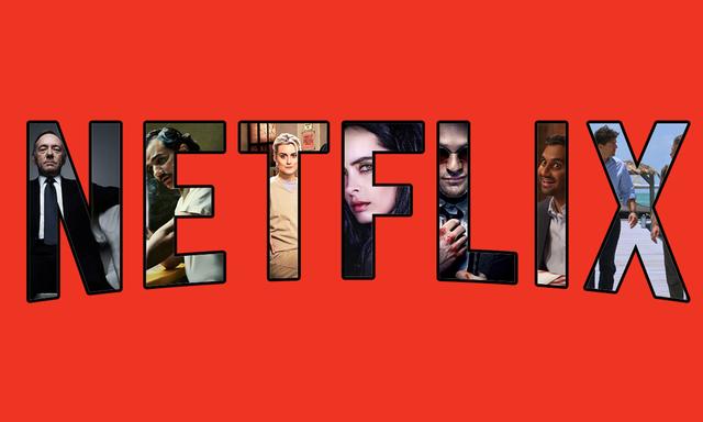 Netflix – Nowy Wymiar Telewizji