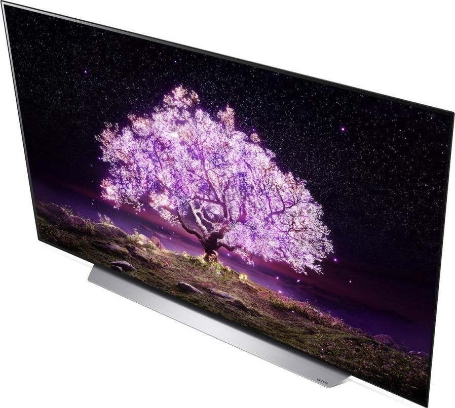LG OLED65C12LA OLED 65'' 4K Ultra HD WebOS 6.0