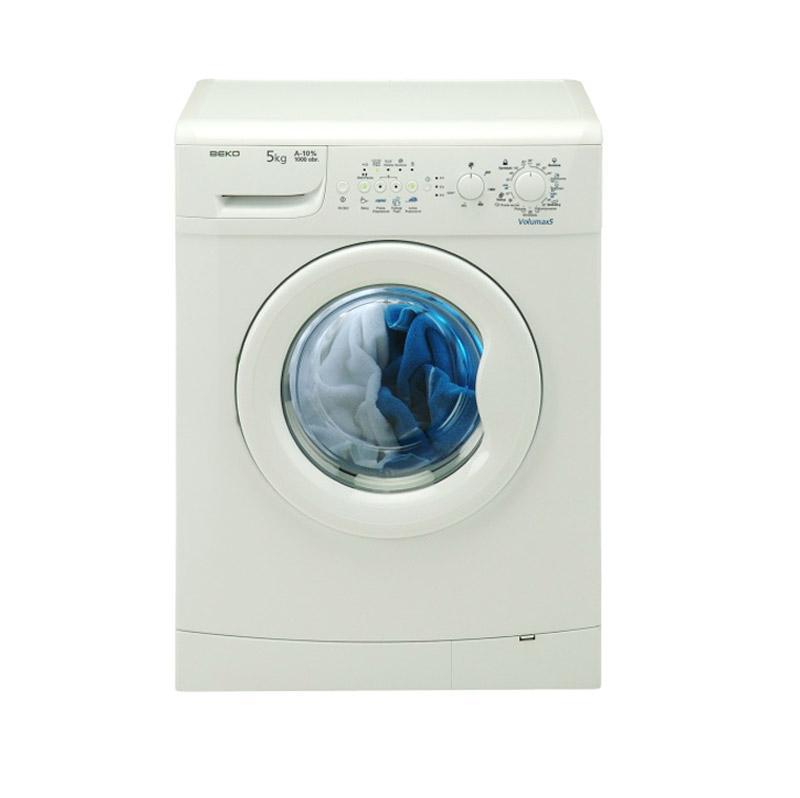 BEKO WMD 25106 PL PT BEKO WMD 25106 PL PT