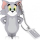 EMTEC Pendrive 8GB Tom Hanna Barbera HB102