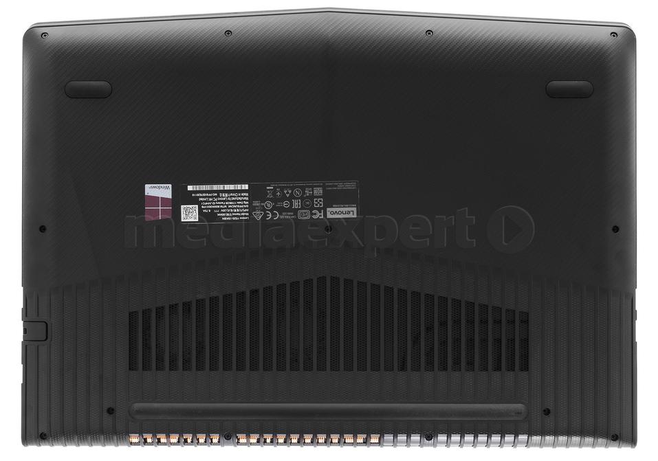 LENOVO Legion Y520-15IKBN (80WK00X1PB) i5-7300HQ 8GB 1000GB 128GB SSD