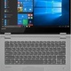 Lenovo Yoga 530-14IKB 14" Intel Core i7-8550U - 8GB RAM - 256GB -