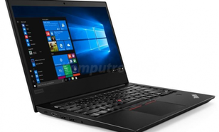 Lenovo ThinkPad E480 (20KN0036PB) - 120GB SSD | 16GB