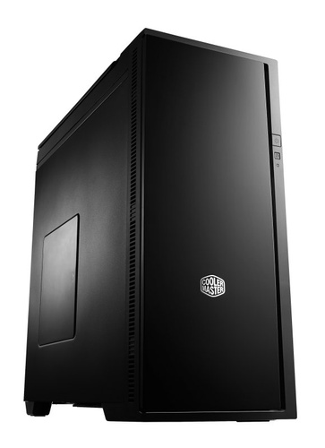 Cooler Master Silencio 652S