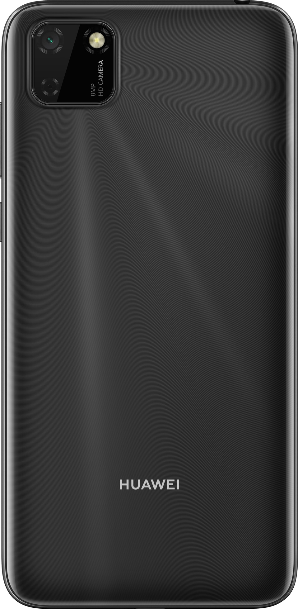 Huawei Y5P 32GB Dual SIM Czarny
