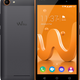 Wiko Jerry Dual SIM Szaro-pomarańczowy