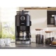 Ekspres przelew. Philips Grind&Brew HD7762/00