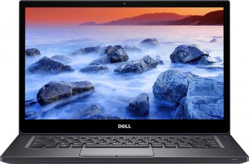 Dell Latitude 7480 14" Intel Core i7-7600U - 16GB RAM - 512GB -