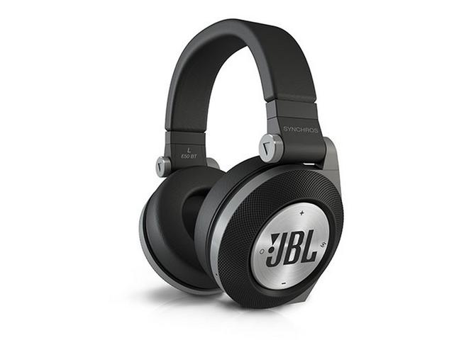 JBL Synchros E30 - świetny wygląd i dźwięk w jednym