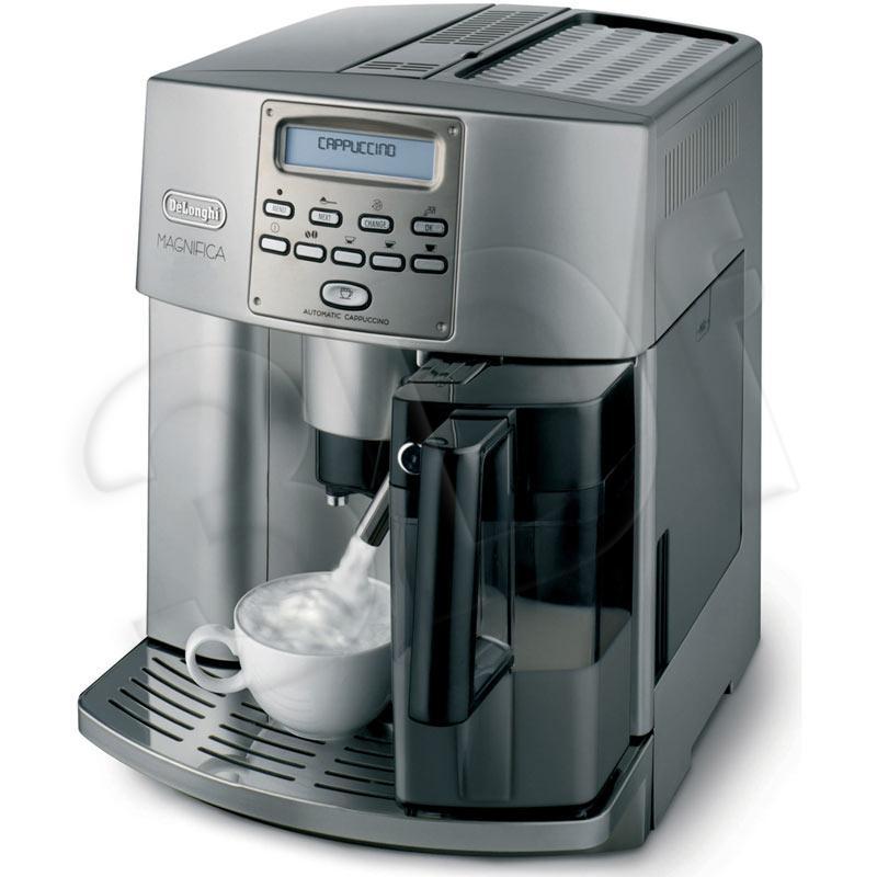 DeLonghi ESAM 3500.S DeLonghi ESAM 3500.S