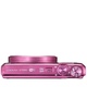 Nikon S7000 pink