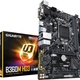 Gigabyte B360M HD3 ( LGA 1151 ; 2x DDR4 DIMM ; Micro ATX ; CrossFire )