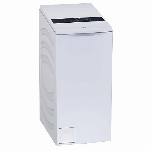 wysokiej klasy pralka ładowana od góry Haier Seria 9 HW90-BPD13386U1