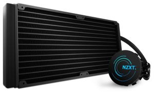 NZXT KRAKEN X61