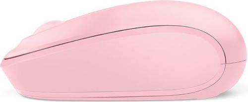 Microsoft Wireless Mobile Mouse 1850 Light Orchid U7Z-00023